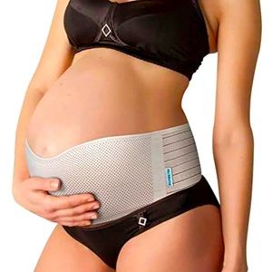 NuMomz pregnancy belt